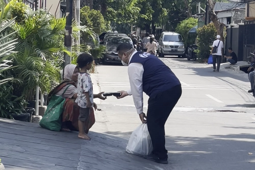Sedekah